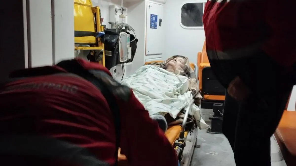 В одному зі спальних районів Києва до пансіонатів відселяють маломобільних людей: відома причина рішення