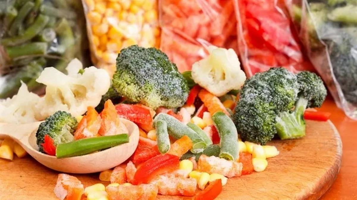 Броколі і не тільки: дієтологи назвали перелік овочів, які варто купувати лише замороженими