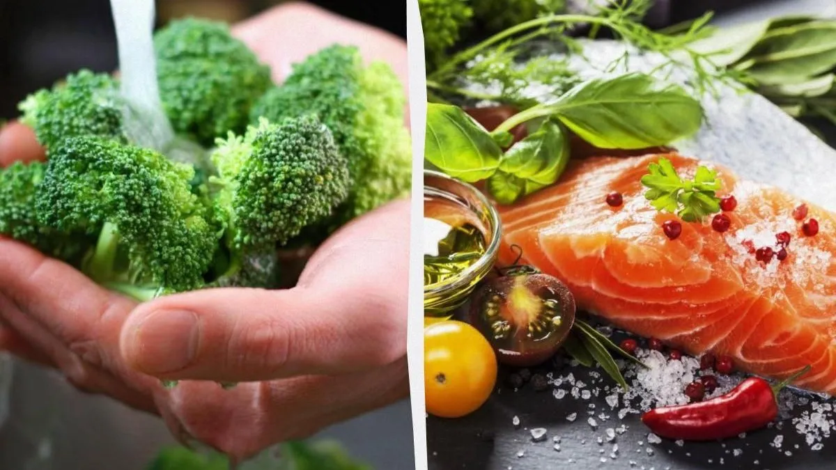 Морква і не тільки: медики назвали 12 найкорисніших продуктів для зору