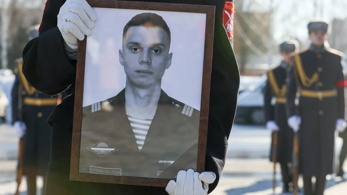 «Подвійне свято»: російська журналістка привітала матір безвісти зниклого на війні з Україною сина
