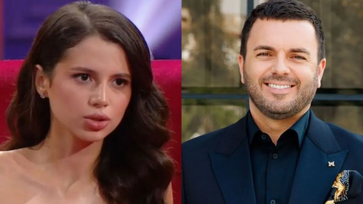 Григорій Решетнік відреагував на погрози судом від «Міс України-2023‎»: заява ведучого шоу «Холостяк‎»