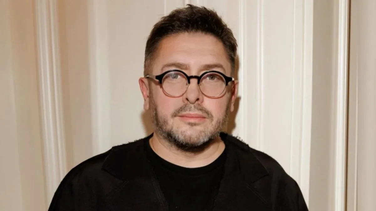 Олексій Суханов розставив усі крапки над «і» щодо своєї орієнтації: «Мені по барабану»