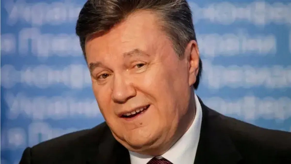 Колекція годинників Віктора Януковича: скільки коштує найдорожчий аксесуар президента-втікача