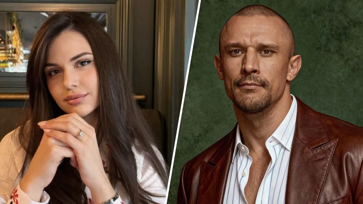 «Він імпульсивна людина»: ексучаниця учасниця «Холостяка» чесно оцінила вчинок Цимбалюка