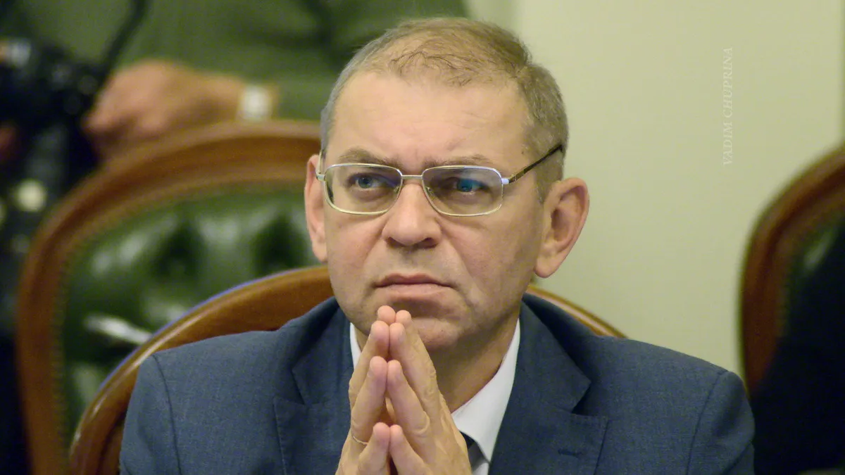 ВАКС затвердив угоду з екснардепом Пашинським: він передасть понад 1 млрд грн державі та на потреби ЗСУ