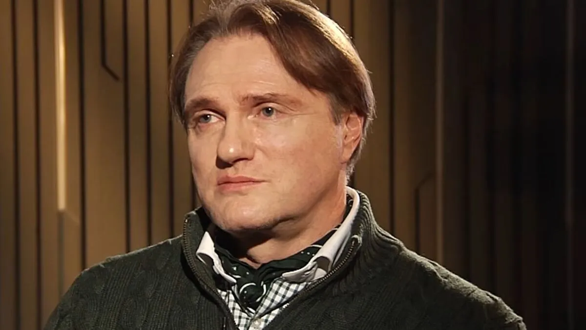 Легендарний хіт отримав нове життя: Євген Рибчинський переклав українською пісню батька «Береги» — відео