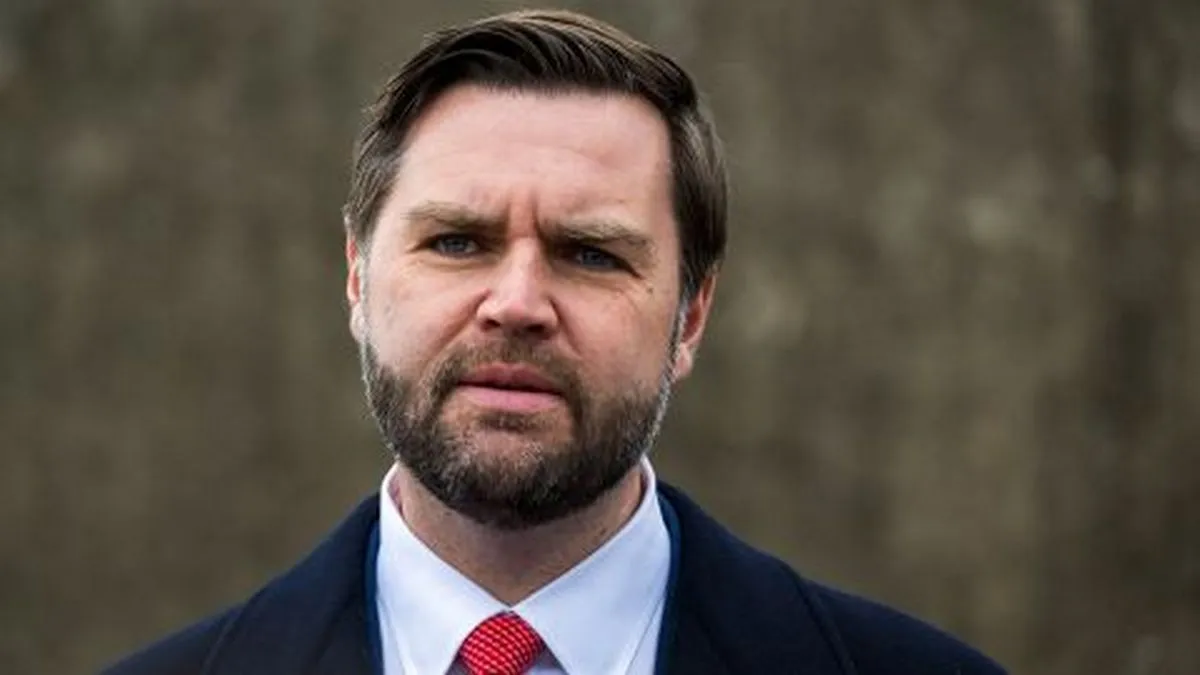 «Найвідоміше, що я коли-небудь робив»: Венс висловився про суперечку із Зеленським у Білому домі та війну