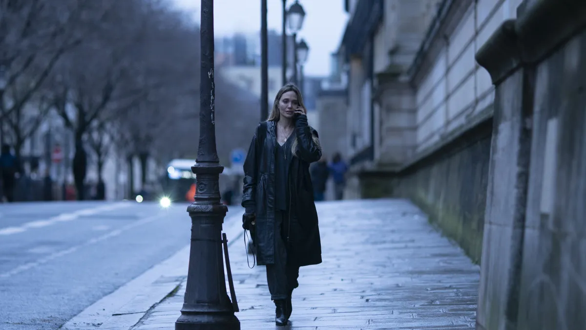 У фільмі «Кутюр» з Анджеліною Джолі згадали Україну: що відомо про стрічку та коли прем’єра