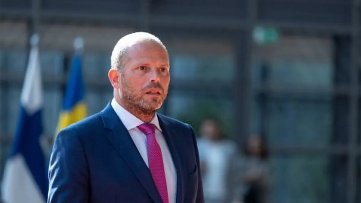 В Бельгії пригрозили «зрівняти Москву із землею» у разі нападу на країну НАТО: посольство рф відреагувало