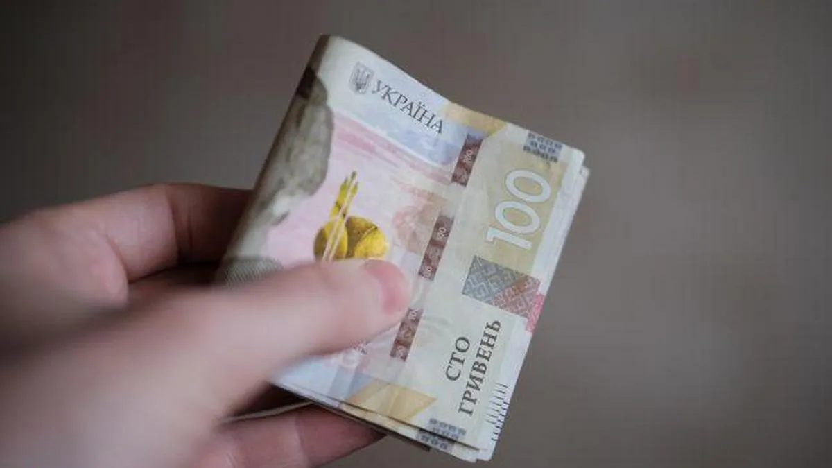 Пенсіонерам виплатять до 1000 грн надбавки: як отримати гроші і які категорії зможуть на них розраховувати
