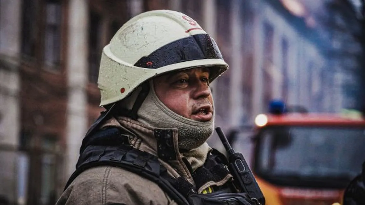 Масована атака на Харківщину: у Чугуєві зросла кількість загиблих, у Харкові постраждали 15 людей