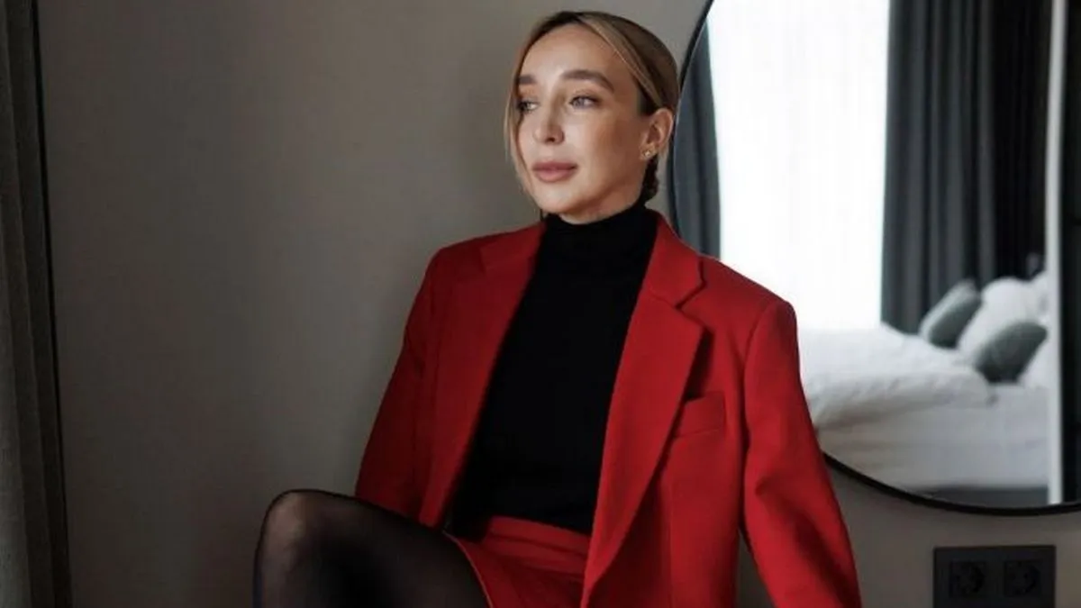 «Соромно зізнатися»: Олена Мандзюк назвала композитора, з яким плаче і сміється