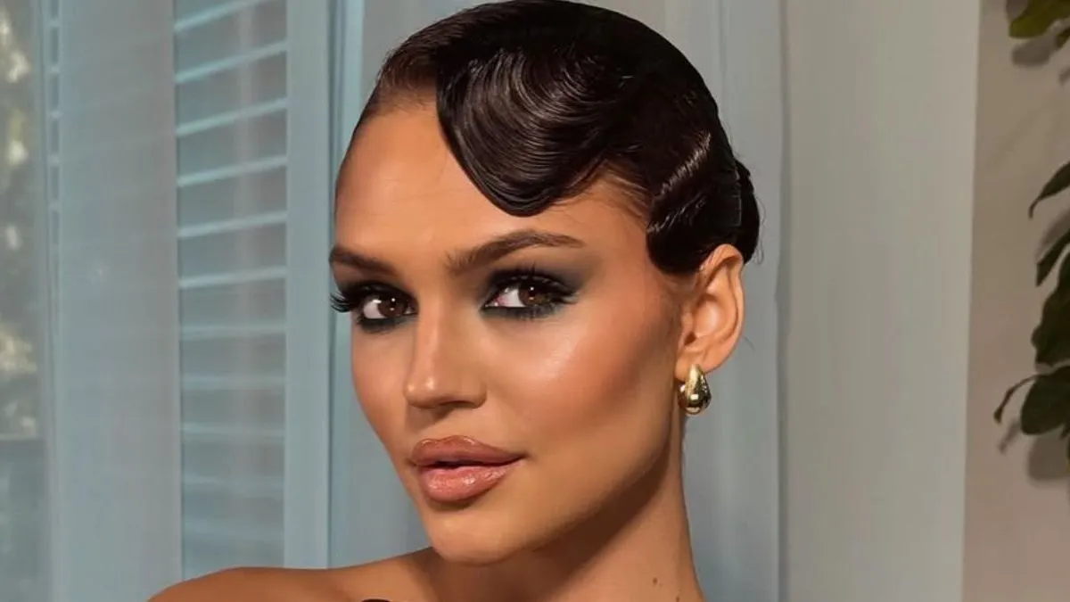 «Гроші не роблять чоловіка привабливим»: «Міс Україна 2025» розповіла про бойфренда та табу на подарунки