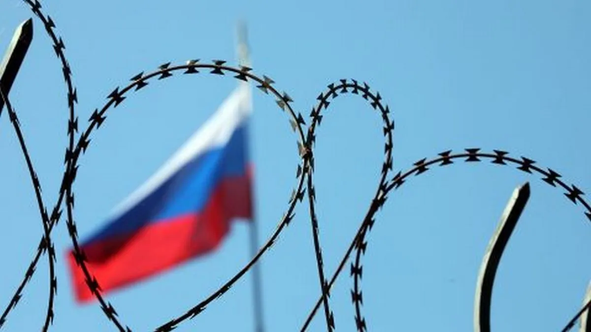 ЄС обмежить пересування російських дипломатів через підозри у шпигунстві: що пропонує 19-й пакет санкцій