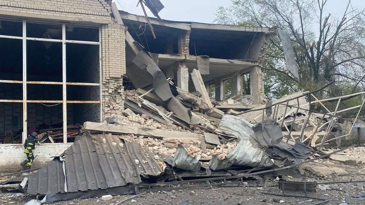 Нічна атака на Дніпро, Запоріжжя, Одесу та Сумщину: які наслідки та чи є жертви