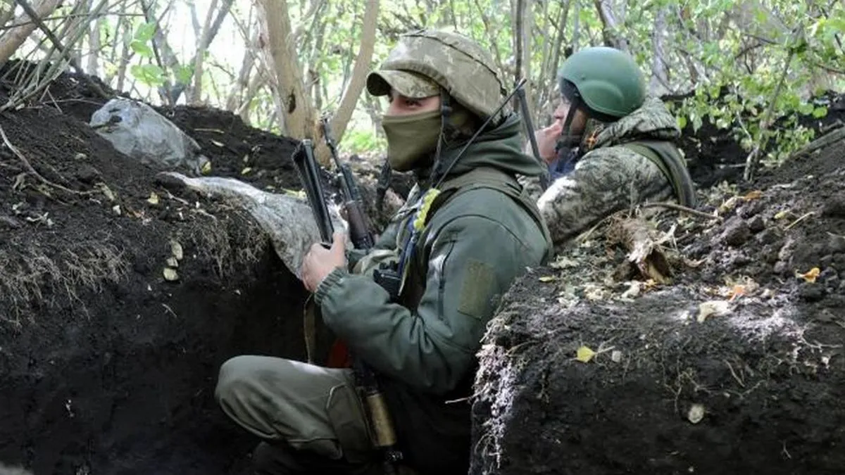 Одесу укріплюють «зубами дракона» та протитанковими ровами: чергове місто готують до кругової оборони