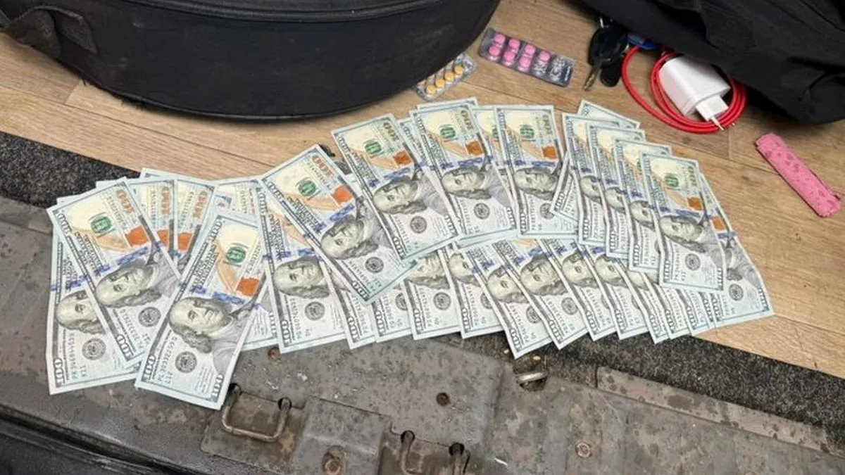 Правоохоронці викрили злочинну схему в «Укргазвидобуванні»: державі завдали збитків на сотні мільйонів гривень