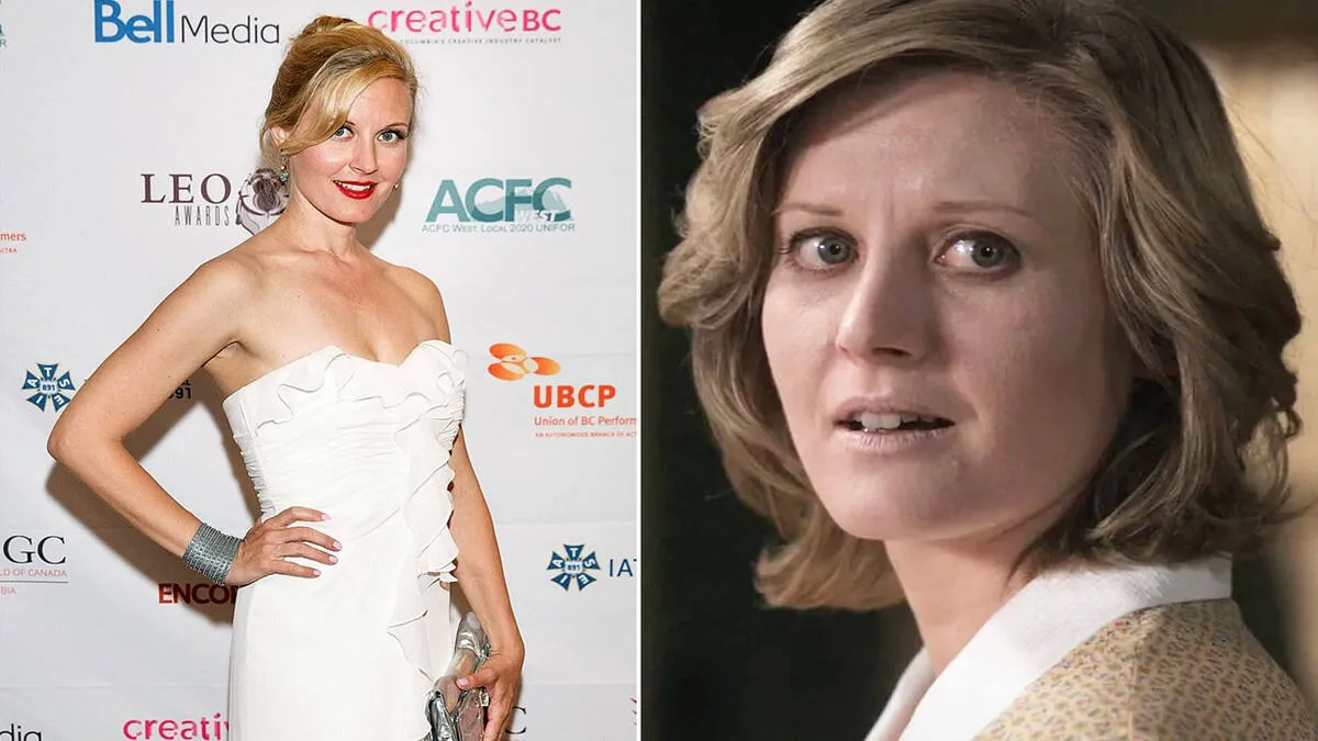 Втрата після Чака Норріса: померла 51-річна зірка серіалів «Надприродне» та «Я — зомбі» Керрі-Енн Флемінг