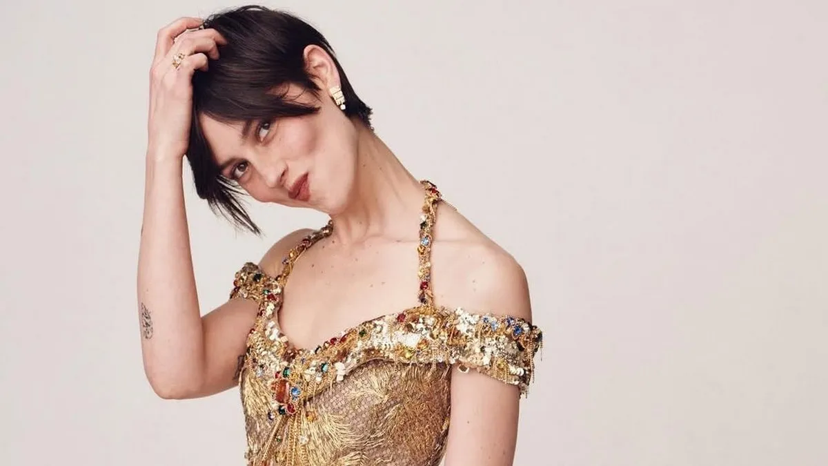 Нова сторінка кар'єри: Грейсі Абрамс стала обличчям Chanel і здивувала відвертими зізнаннями