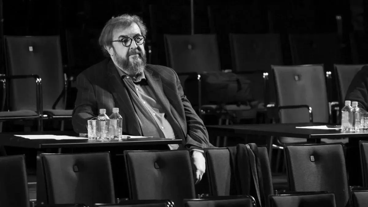 Помер відомий актор з РФ, який мовчав‎ про війну в Україні: яка причина смерті