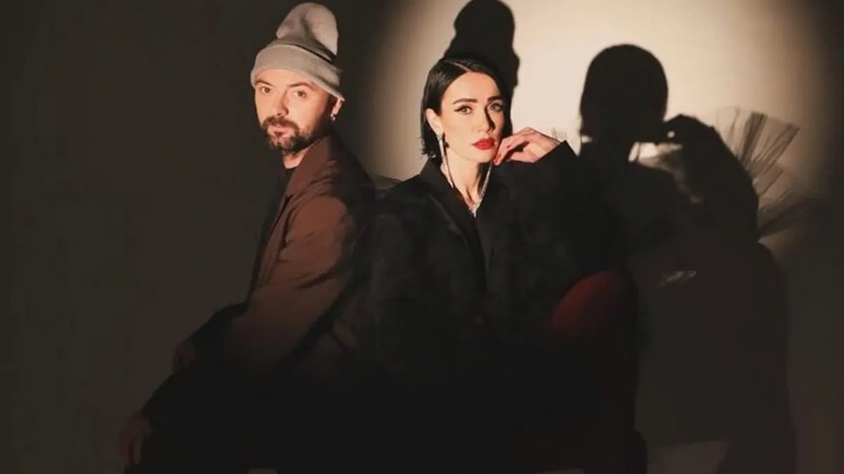 Дружина соліста гурту Adam, який впав у кому, зворушливо звернулася до нього: «Тільки одне бажання»