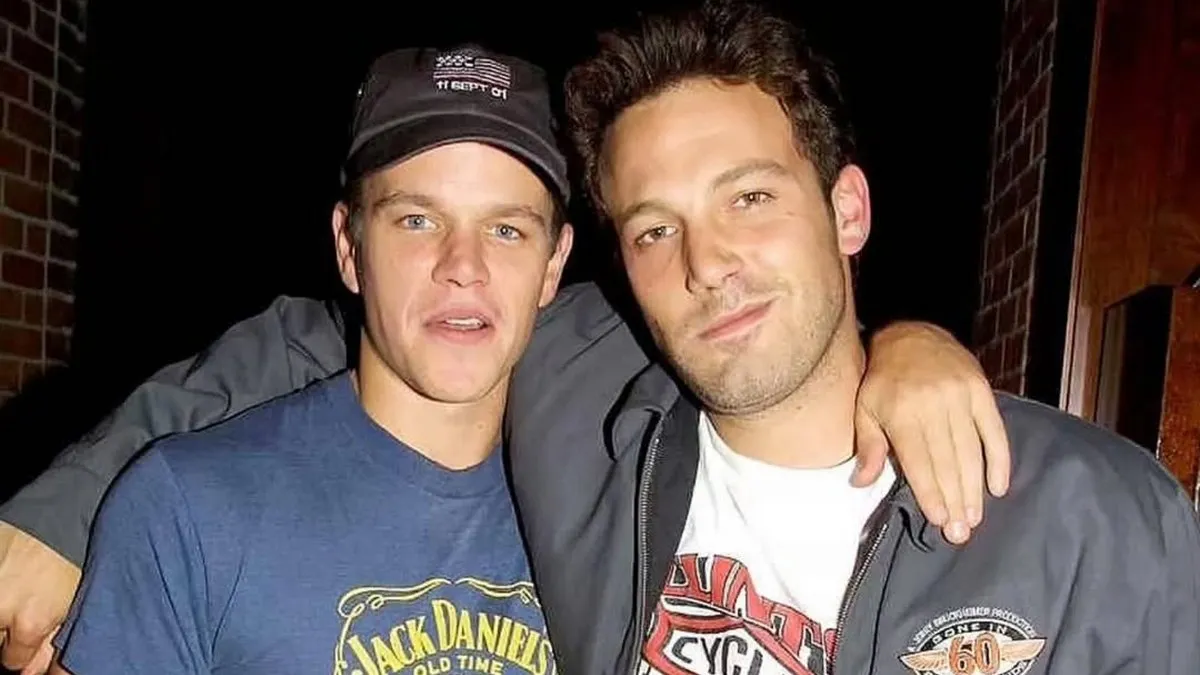 Netflix диктує нові правила: Метт Деймон назвав вимоги, які ламають класичну формулу бойовиків 