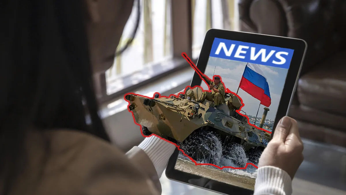 Виправдовував російську агресію: у Києві судитимуть відомого ведучого підсанкційних телеканалів