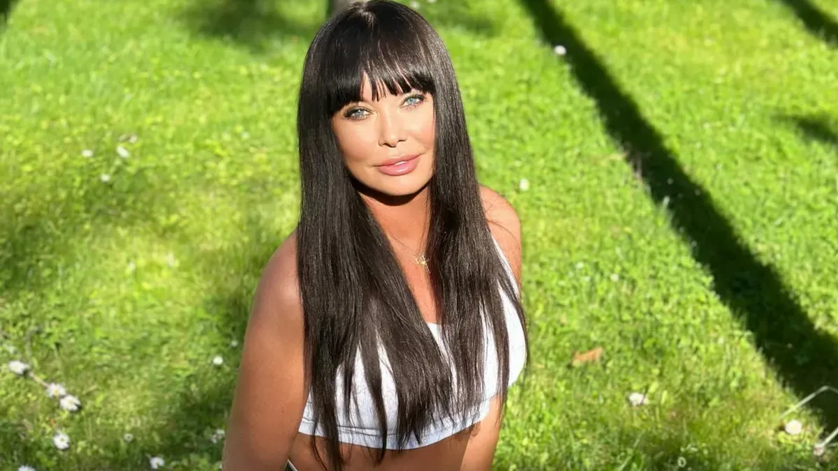 Ассія Ахат підкорює новий для себе вид спорту: «‎Вперше в житті спробувала»