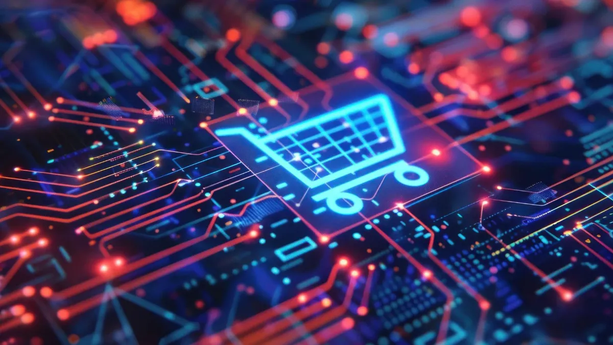 Як ШІ перевертає онлайн-пошук товарів: у ChatGPT з’явилася нова функція розумного шопінгу 