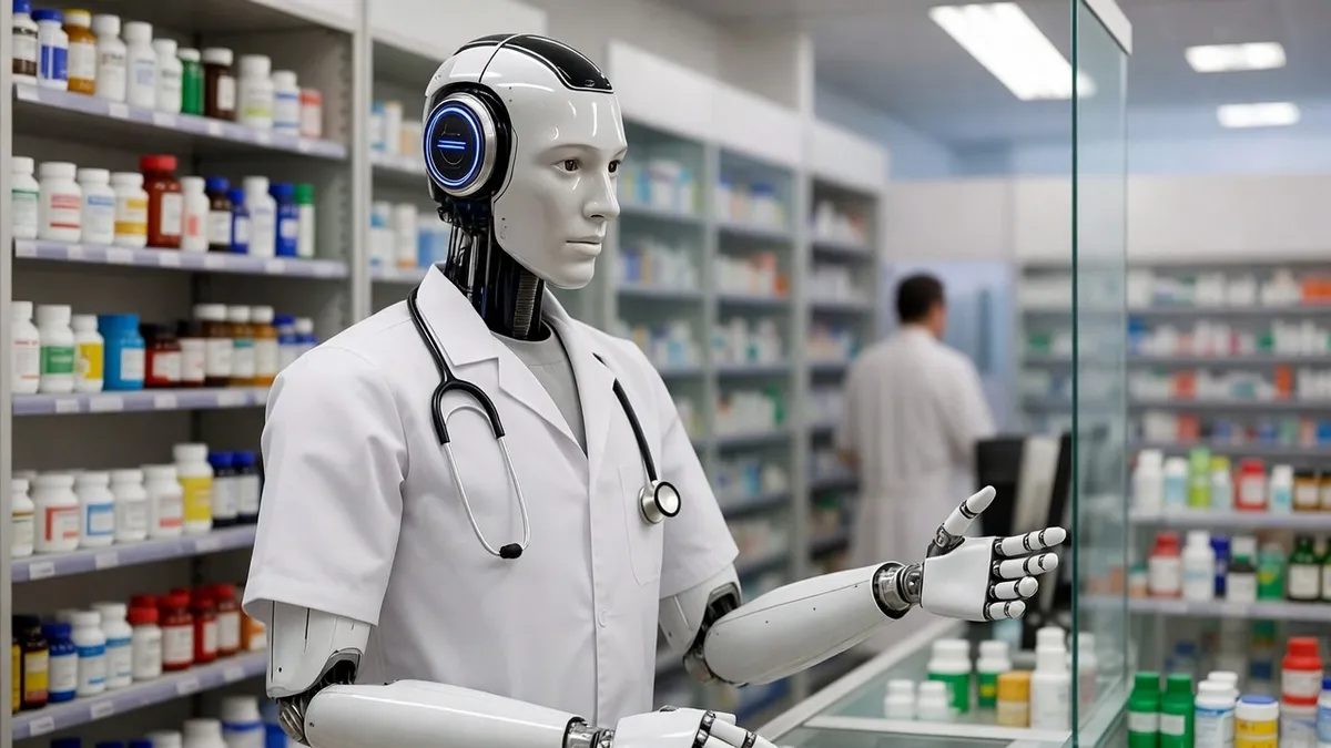 Кожен четвертий українець довіряє ШІ при виборі лікування: більшість за традиційні методи – дані досліджень