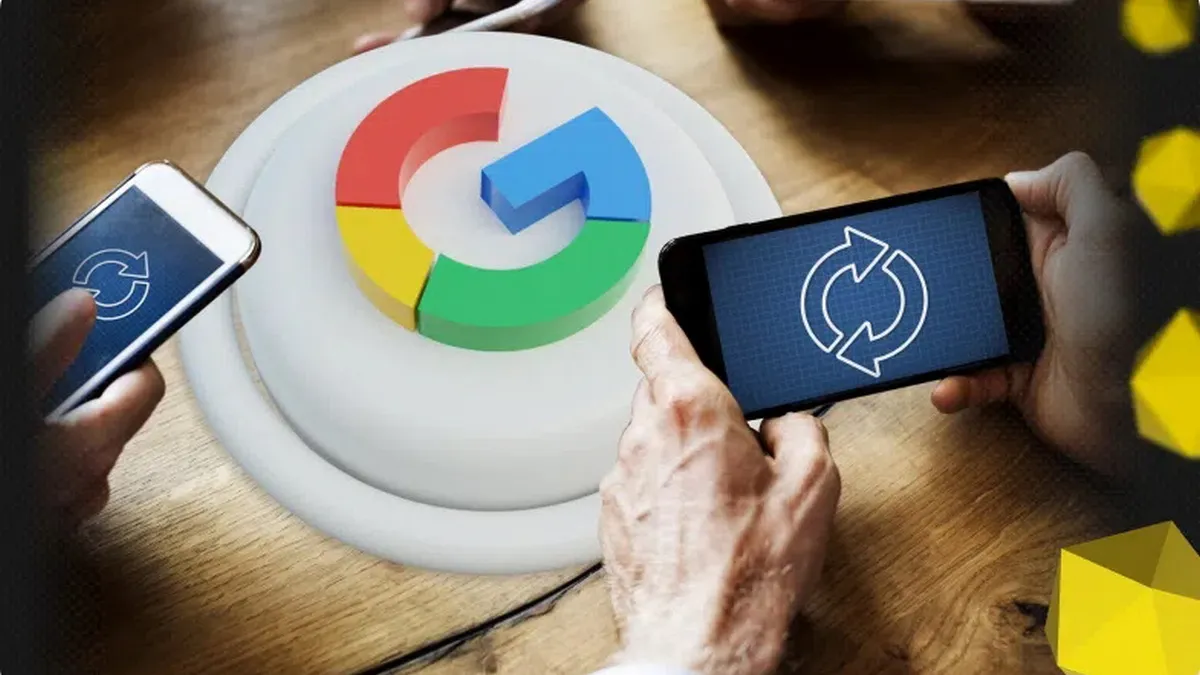 На конференції Google I/O 2026 представили ШІ-революцію: на наших очах переписують digital-правила