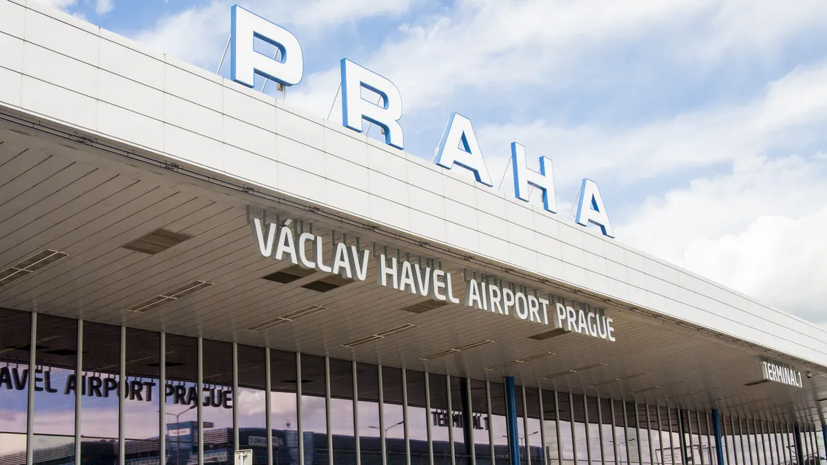 В Європі визначили найкращі аеропорт та авіакомпанію: хто став переможцем престижної премії