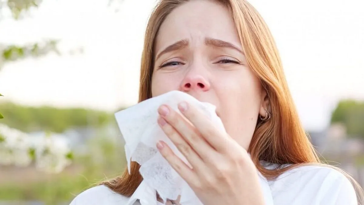 Чхання повернулось разом із весною: названо найбільш дієві поради, що дозволять забути про алергію