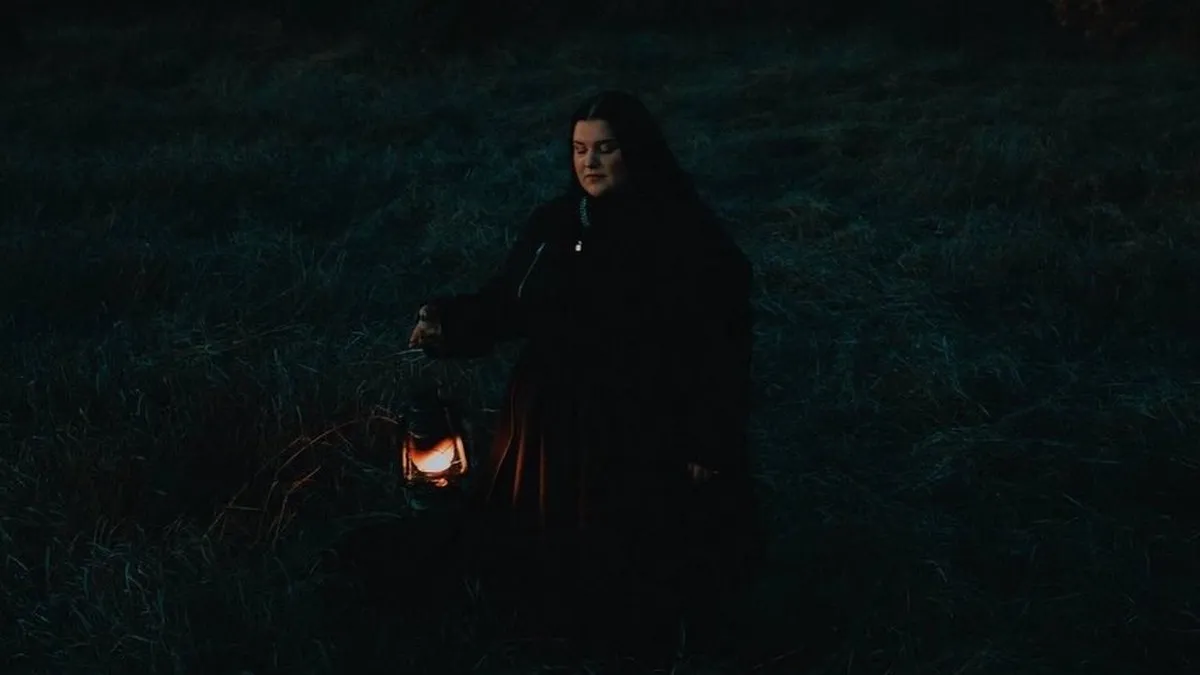 Alyona Alyona знову з депресією та на антидепресантах: діагноз вплинув на зовнішність та самопочуття співачки