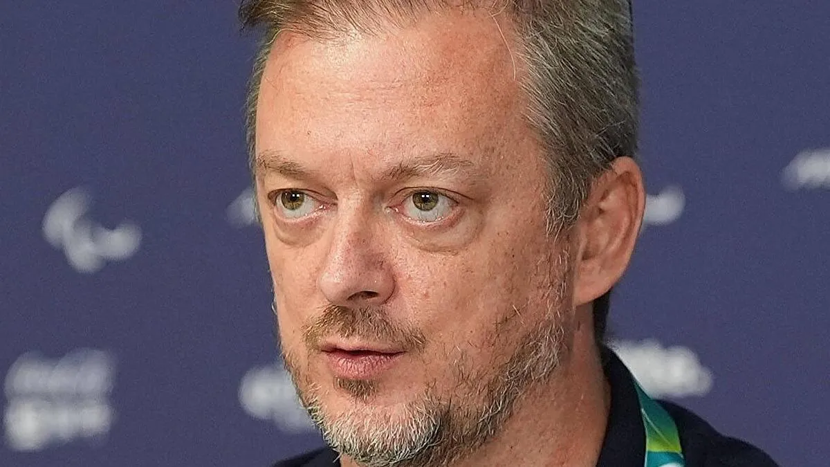 «Не важливо, що вони робили на полі бою»: президент Паралімпійського комітету шокував рішенням щодо солдатів РФ