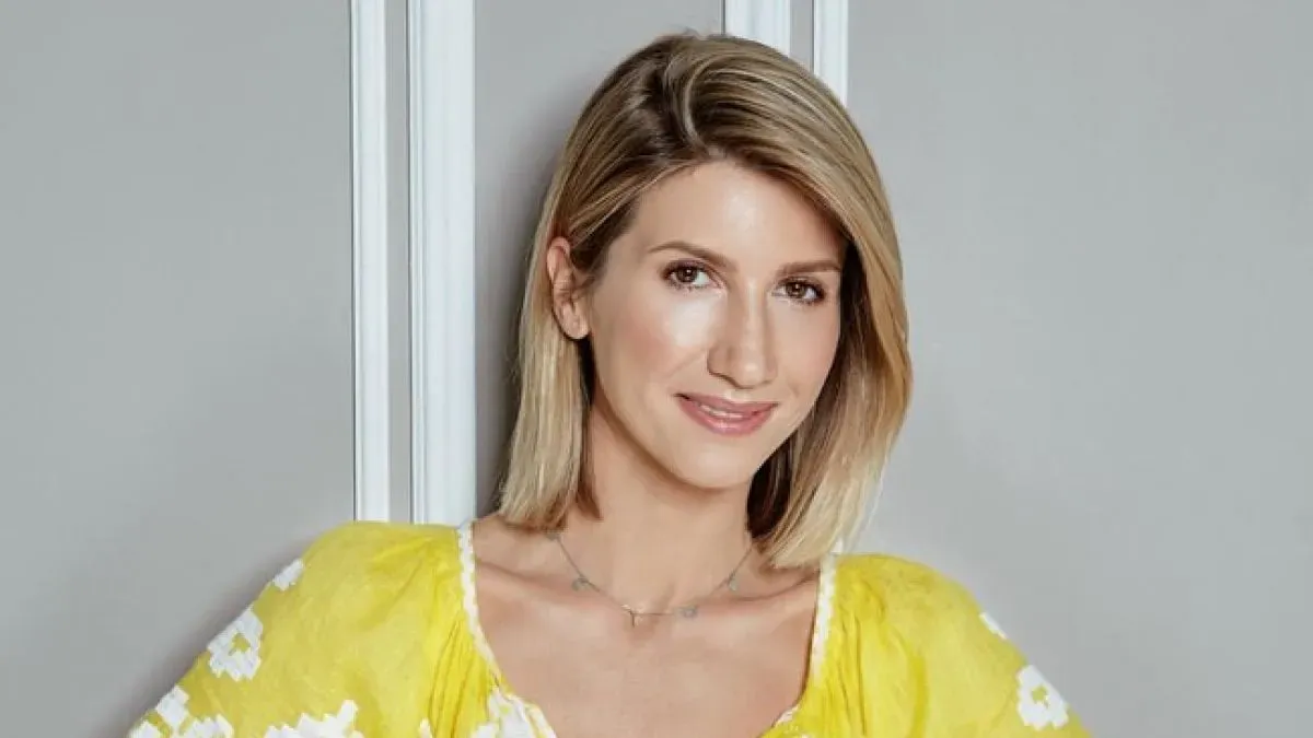 «Я їй заздрю»: Аніта Луценко приголомшила правдою про харчування 9-річної доньки