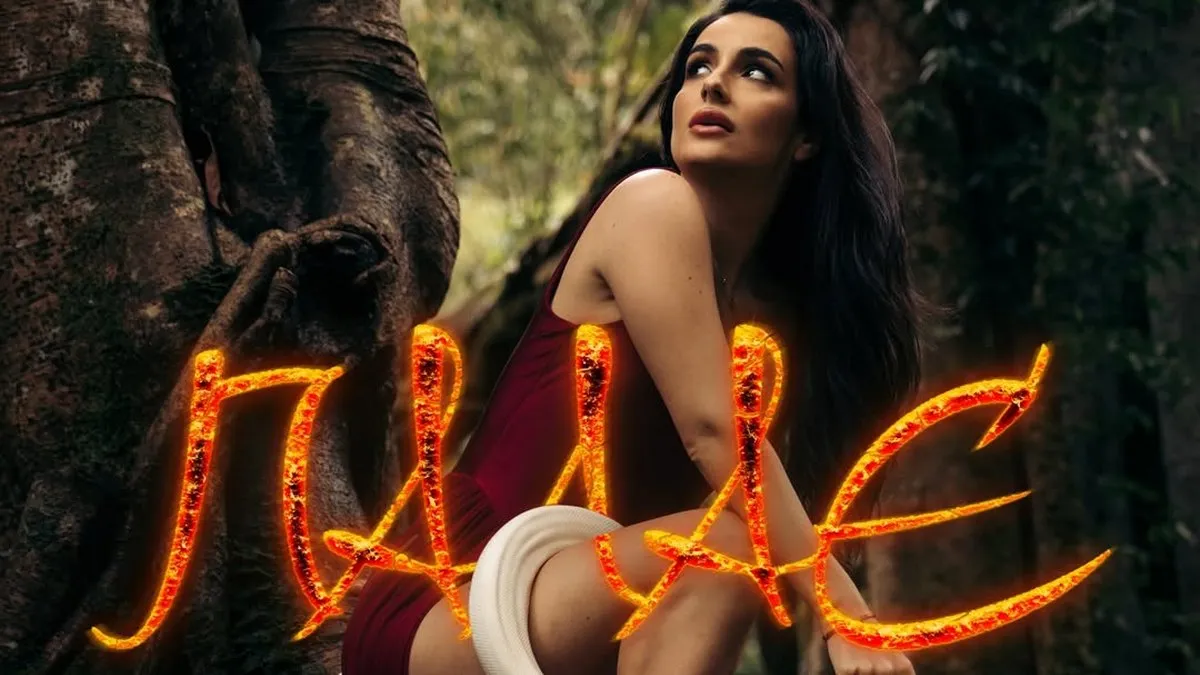 «От такий мед для вух»: хіт від Анни Трінчер отримав оновлене звучання від джазового бенду