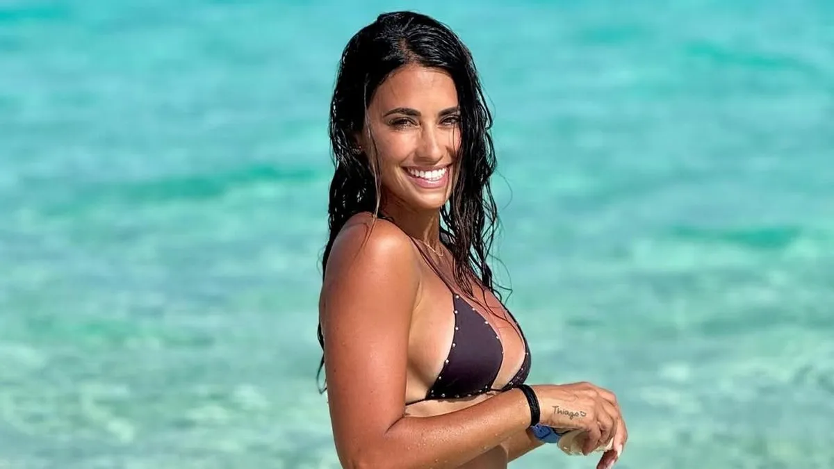 Дружина Мессі вразила мережу новими фото: обраниця легенди показала своє тіло у різних ракурсах