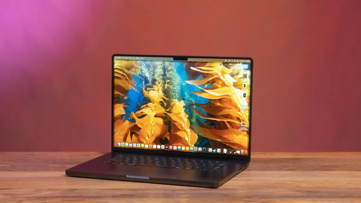 З чіпом від iPhone 16 Pro: у мережу злили характеристики найдешевшого MacBook – відома ціна