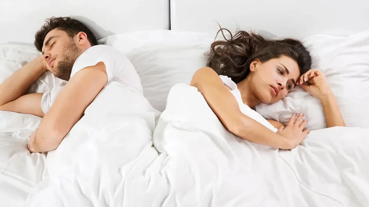 Просто інакше уявляють ідеального партнера: асексуальні жінки також хочуть сексу – дослідження вчених