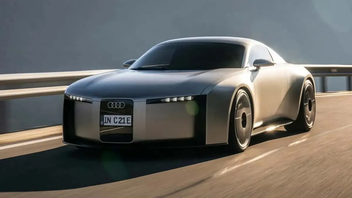 Audi A4 E-Tron відклали до 2029 року: що сталося з новою платформою від VW