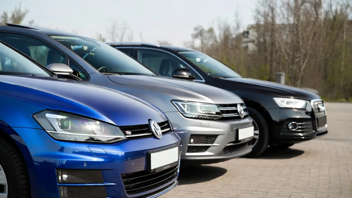 Ринок автомобільного секонд-хенду оживає: які вживані авто з-за кордону стали хітами січня 2026 року