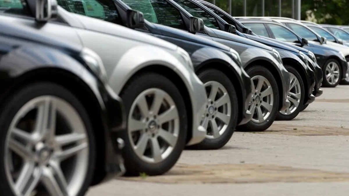 Українці переходять на дешевші авто: рейтинг найпопулярніших машин із пробігом у листопаді