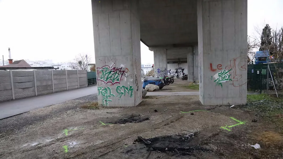 Побили, кинули в багажник і спалили: затримали двох підозрюваних у вбивстві сина харківського чиновника у Відні