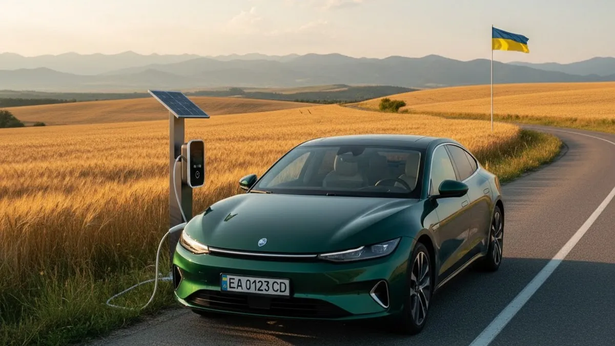 Автолюбителі не можуть зареєструвати електрокари в Україні: в МВС повідомили причину та спосіб її подолання 