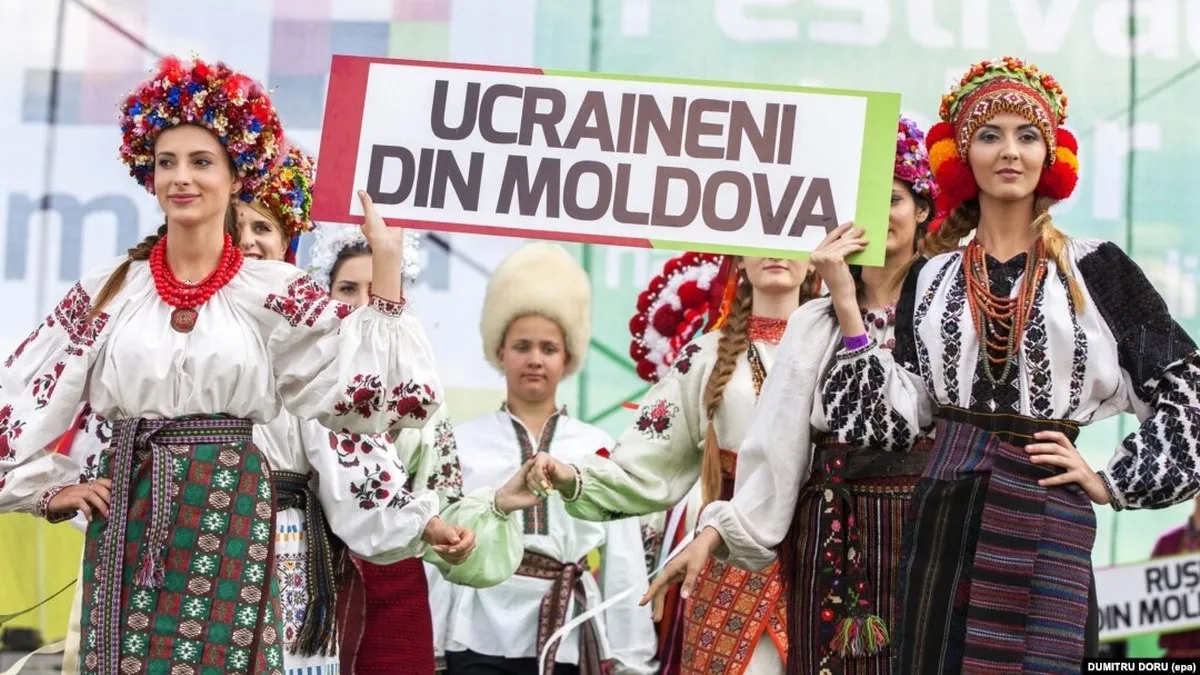 Молдова продовжила тимчасовий захист для українських біженців: подати заявку можна онлайн