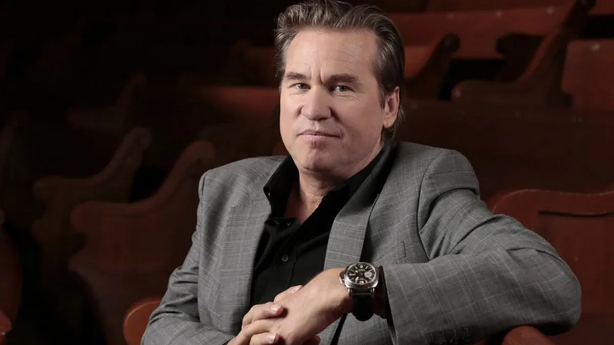 Після смерті назад на екран: ШІ «оживив» для нового фільму зірку Голлівуду