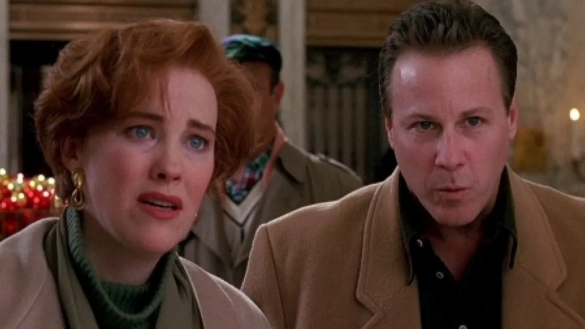 «Могли дозволити хороше життя»: Калкін розкрив, чим займався тато Кевіна із «Сам удома»