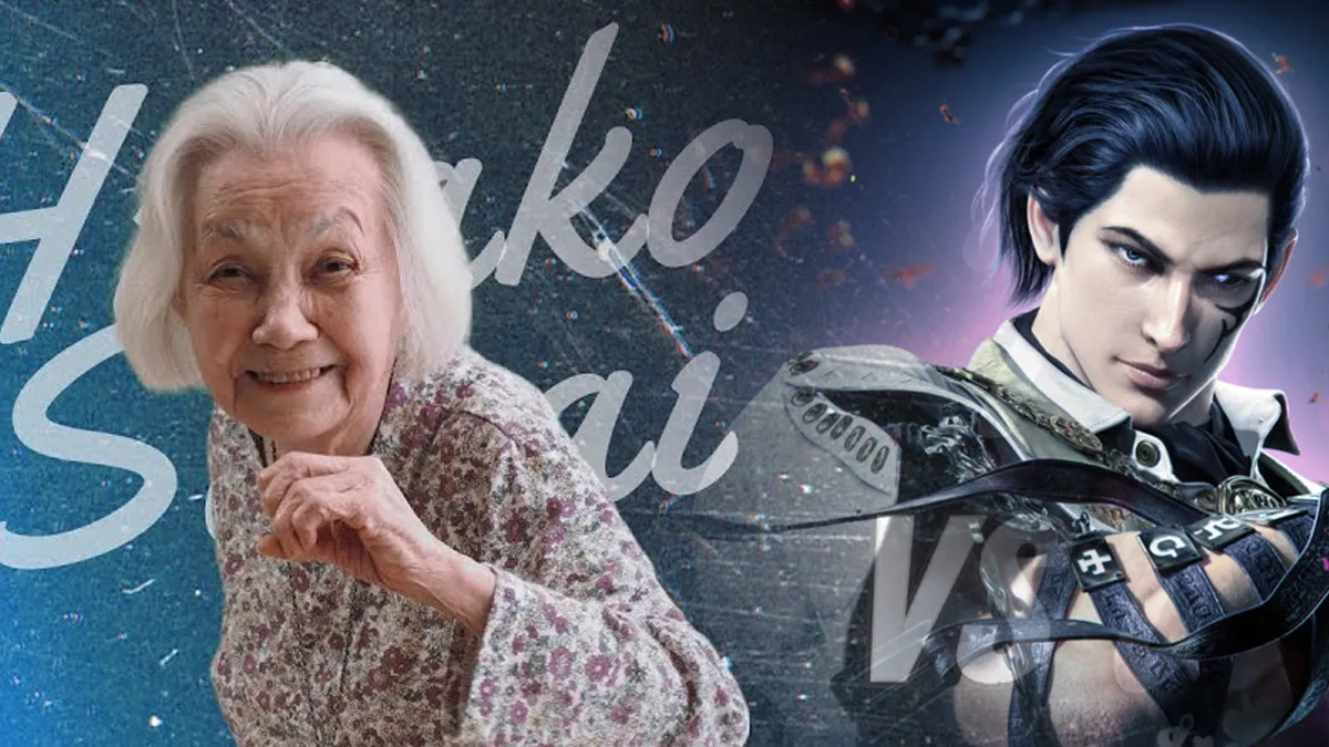 Перемога без вікових меж: у Японії майже 100-річна кіберспортсменка виграла турнір