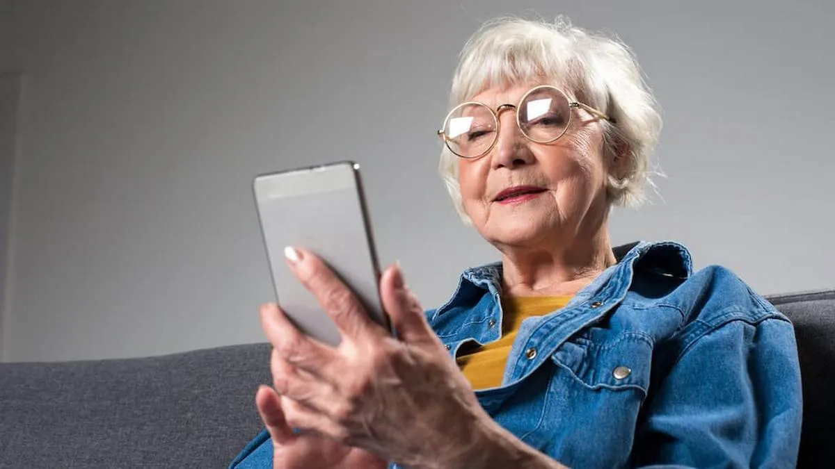 Зумери «зависають» у смартфонах менше, ніж бумери: неочікувані результати нового дослідження 